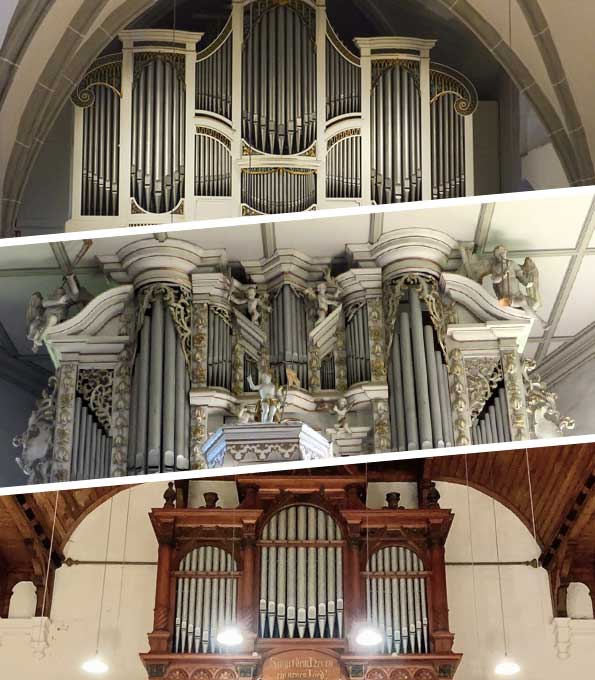 „Orgel des Jahres 2026“